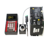 TI-3000JX servo motor run test system