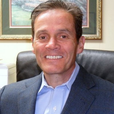 John Mitchell