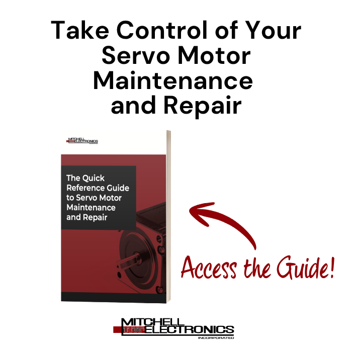 Servo Motor Guide